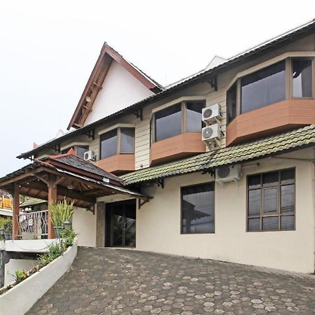 מלון יוגיאקרטה Reddoorz Near Malioboro Tugu Station Jogja מראה חיצוני תמונה