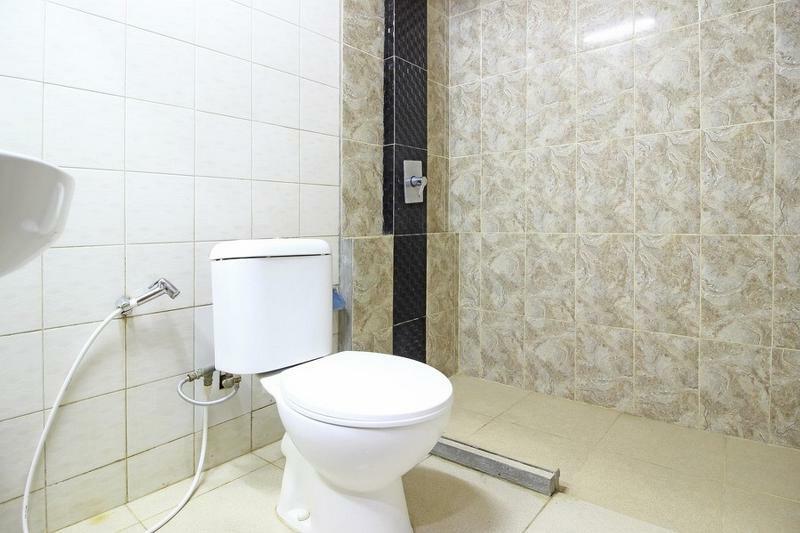 מלון יוגיאקרטה Reddoorz Near Malioboro Tugu Station Jogja מראה חיצוני תמונה